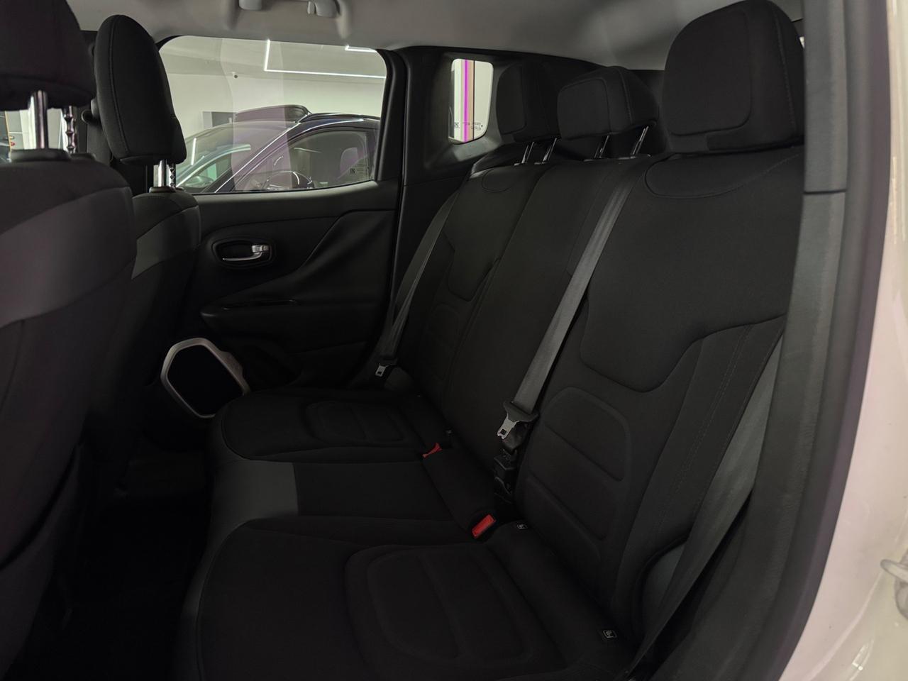Jeep Renegade 1.6 Mjt 120CV Limited Full Opt