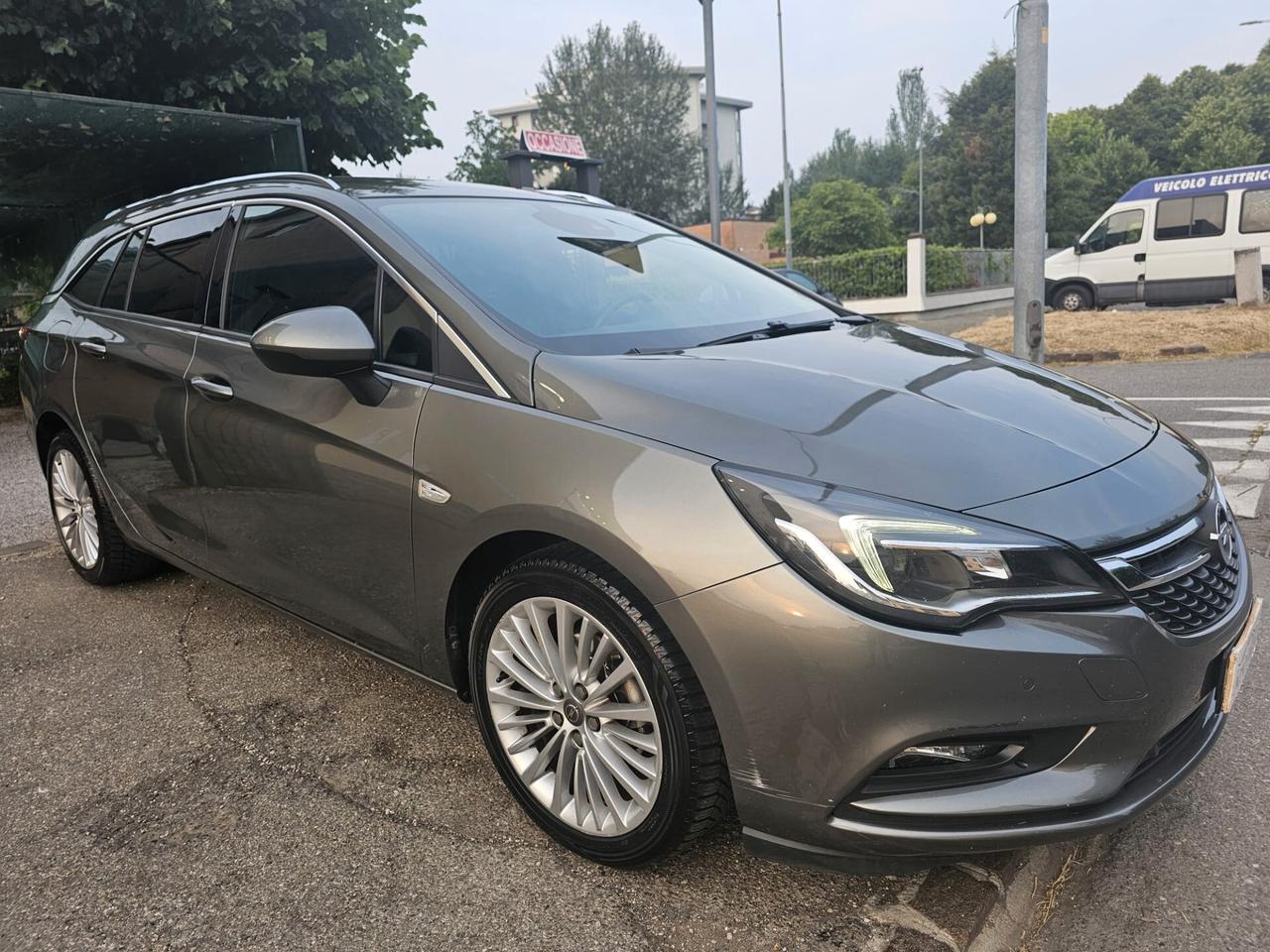Opel Astra 1.6 CDTi 110cv S&S Sports Tourer Innovation