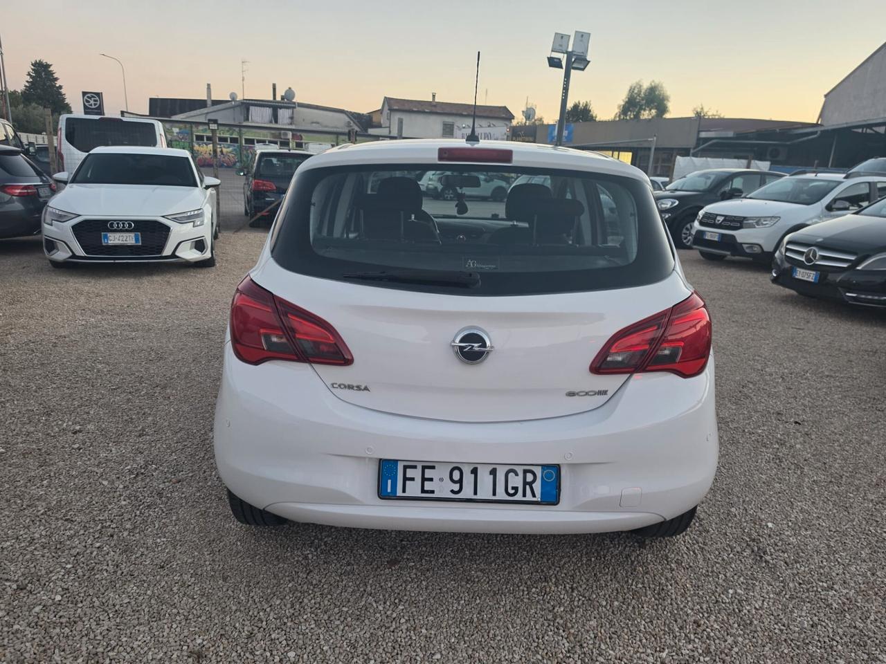 Opel Corsa 1.3 CDTI ecoFLEX 95CV Start&Stop 5 porte b-Color