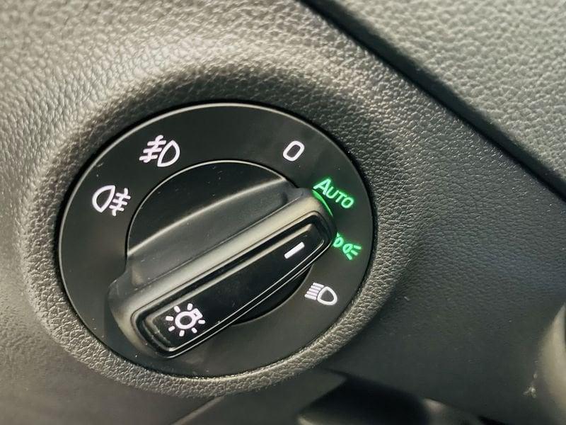 Škoda Karoq 2.0 TDI 110KW EVO SCR AMBITION DSG 4WD