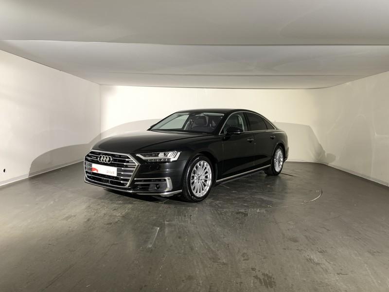 Audi A8 50 3.0 tdi mhev quattro tiptronic