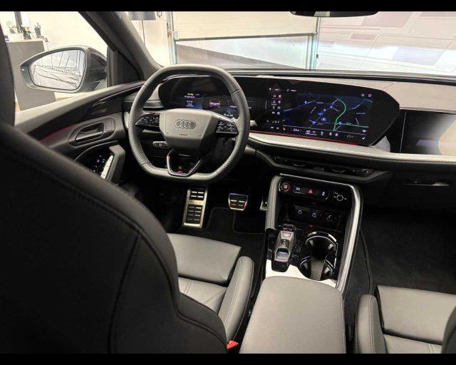 AUDI SQ5 Q5 quat. TDI2,0 L4150/D7UA7 MY 25