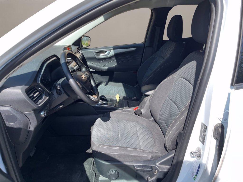 FORD Kuga 2.5 full hybrid Connect 2wd 190cv e-shifter del 2022