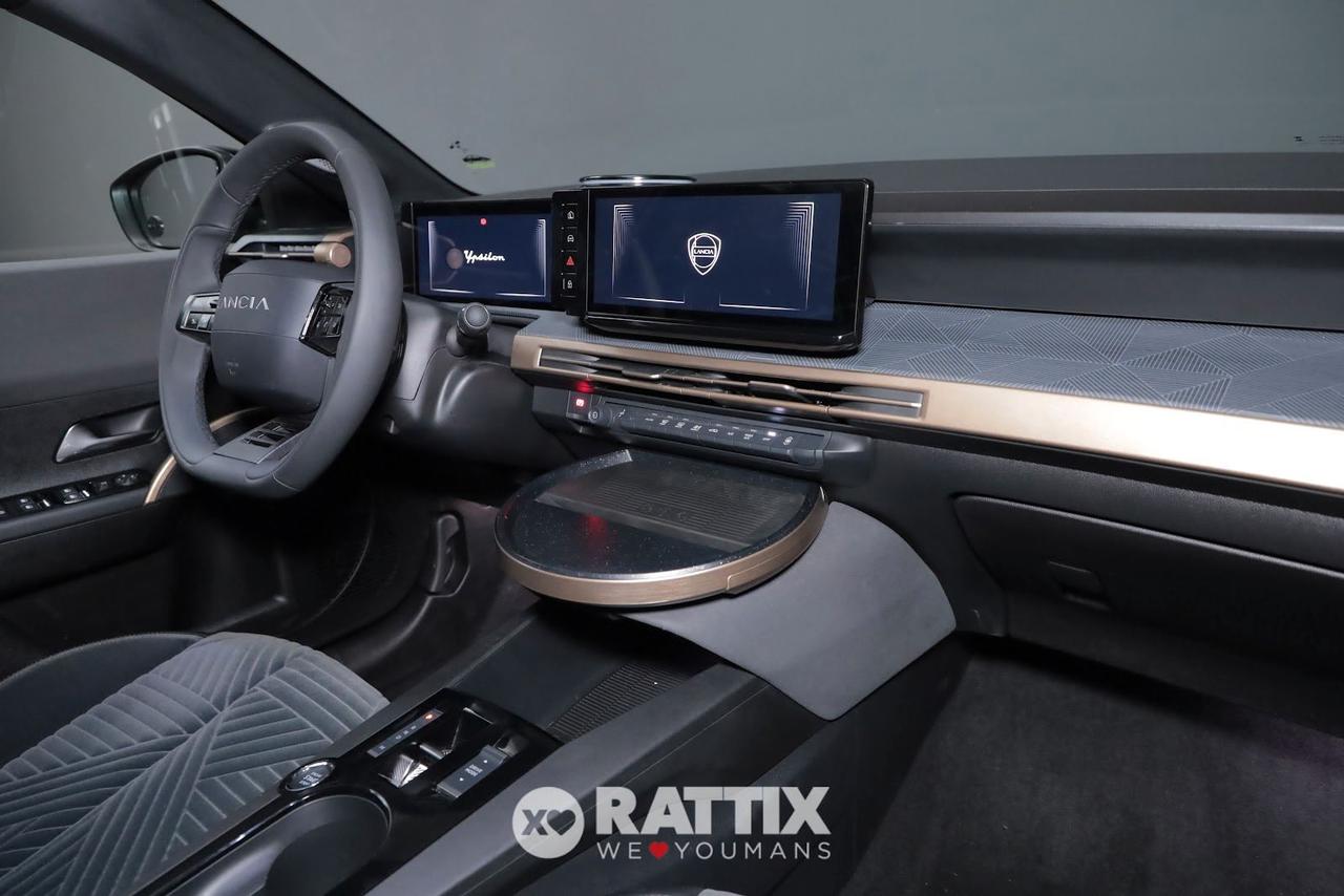 Lancia Ypsilon 1.2 Mhev 100CV LX e-DCT