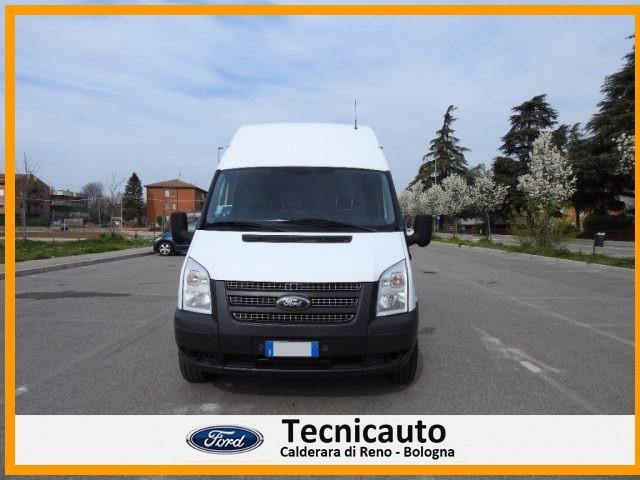 FORD Transit 350M 2.2 TDCi/140 PM-TM Furgone Trend