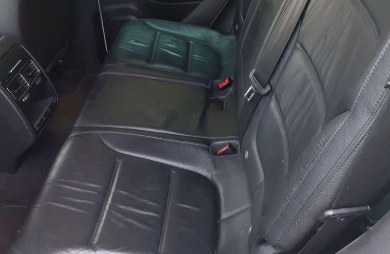 Volkswagen Touareg 3.0 TDI tiptronic Executive-GARANZIA-1°PROP