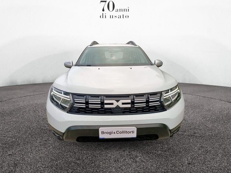 Dacia Duster 1.0 tce Expression Gpl 4x2 100cv 1.0 TCe GPL Expression 4x2