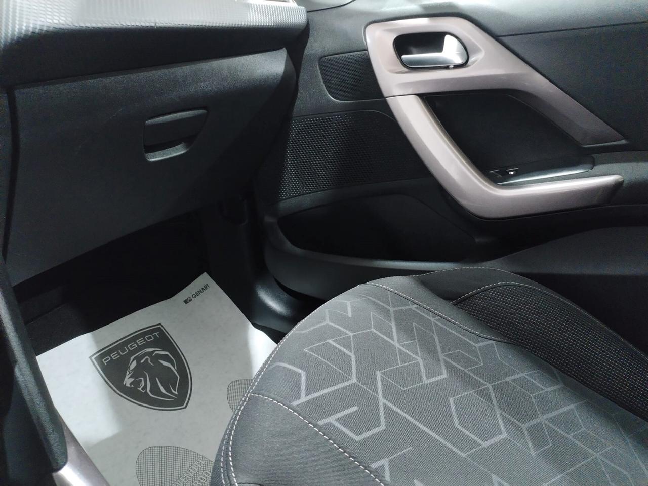 Peugeot 2008 BlueHDi 100 Active