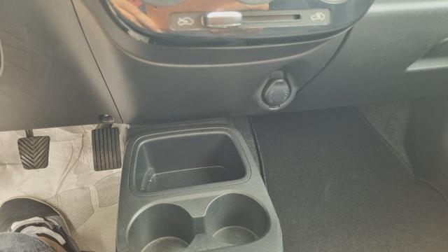 MITSUBISHI Space Star 1.0 Invite