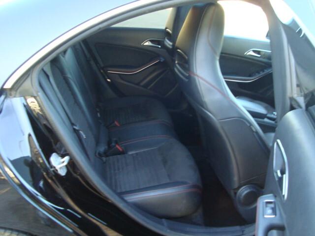 Mercedes-benz CLA 200 Premium Plus Benzina
