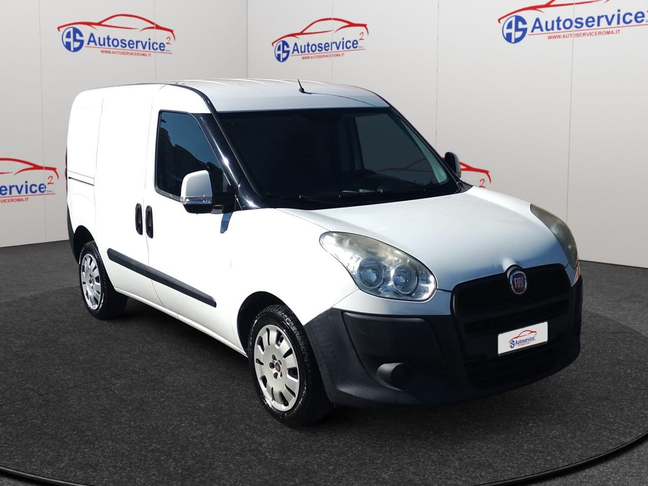 FIAT Doblo cargo 1.4 tjt n.power 120cv E6(E5)