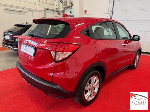 HONDA - HR-V 1.5 Elegance Navi Adas NEOPATENTATI