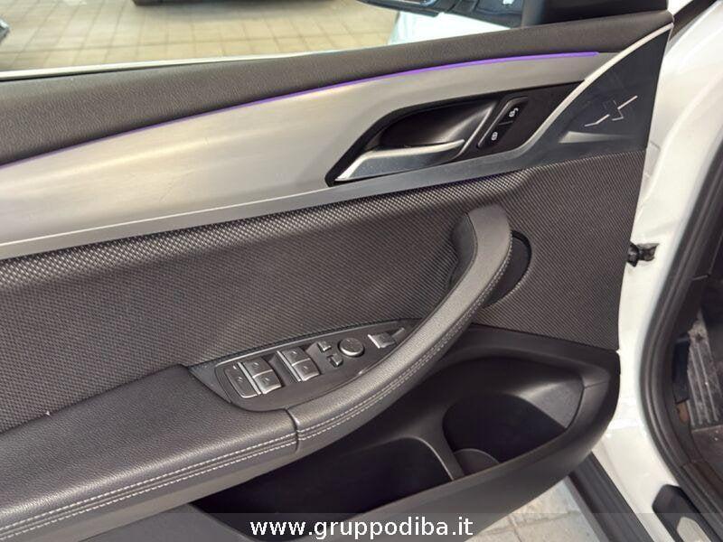 BMW X3 G01 2017 Diesel xdrive20d mhev 48V xLine auto