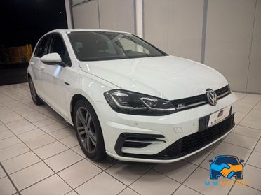 Volkswagen Golf 5 Porte Golf 5p 1.0 tsi Sport 115cv R LINE
