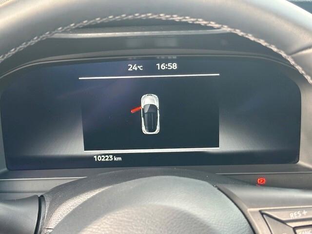 Nissan Juke 1.0 DIG-T 114 CV N-Connecta 2025 10.000KM