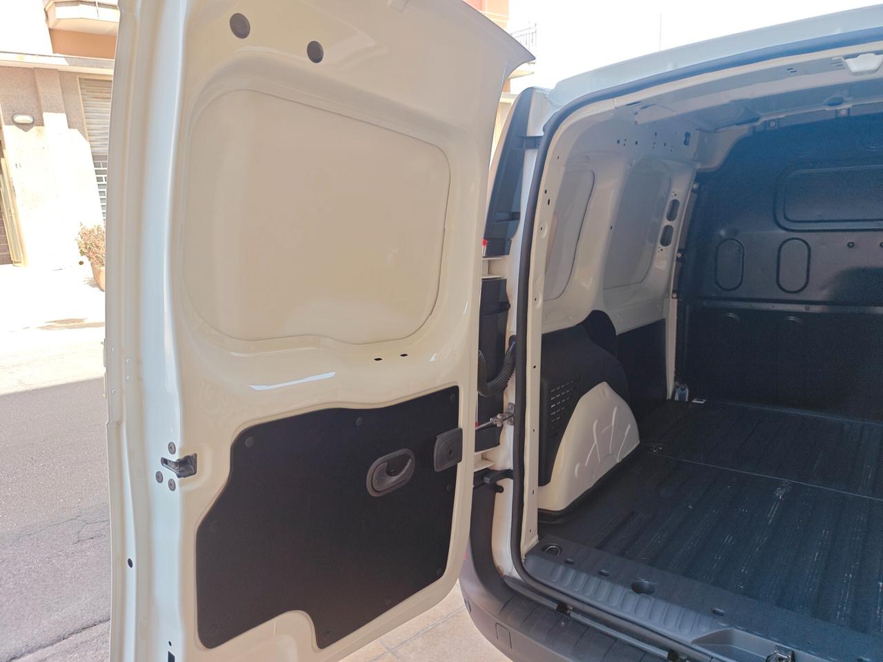Renault Kangoo 1.5 dCi Express