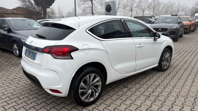 DS AUTOMOBILES DS 4 1.6 e-HDi 115 airdream Business