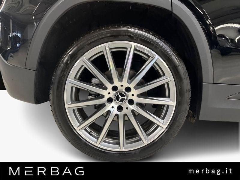 Mercedes-Benz GLA 180 Automatic Premium