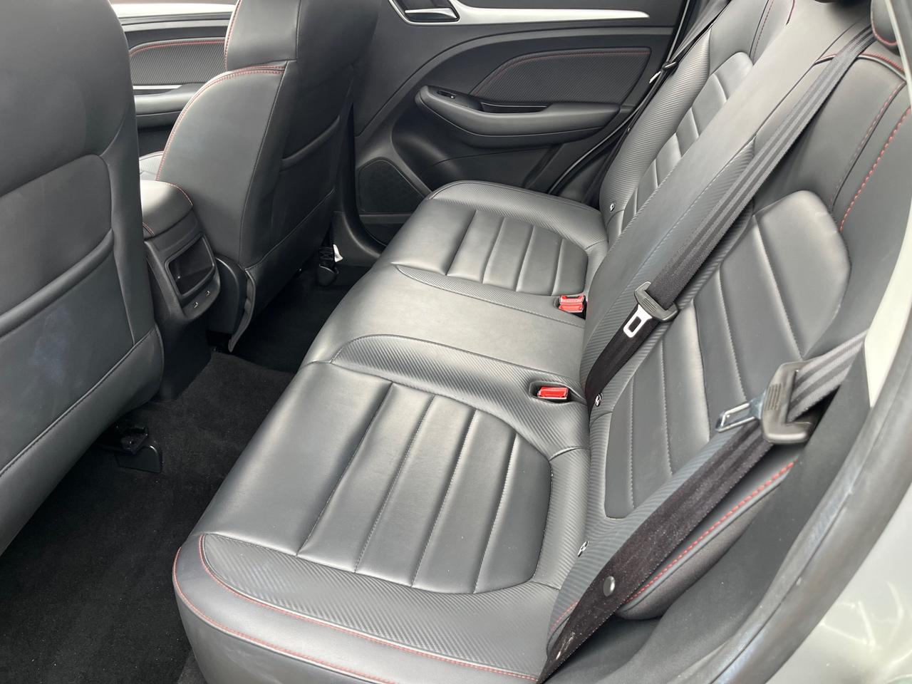 Mg ZS 1.5 VTi-tech Luxury