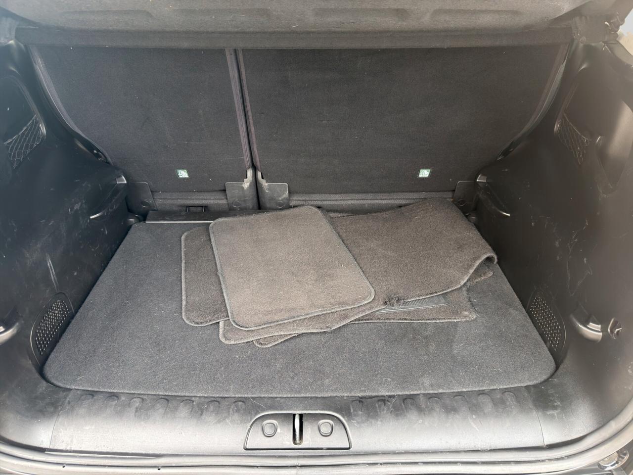 Fiat 500L 1.3 MJET 95 CV Dualogic-RETROCAMDISPLAY
