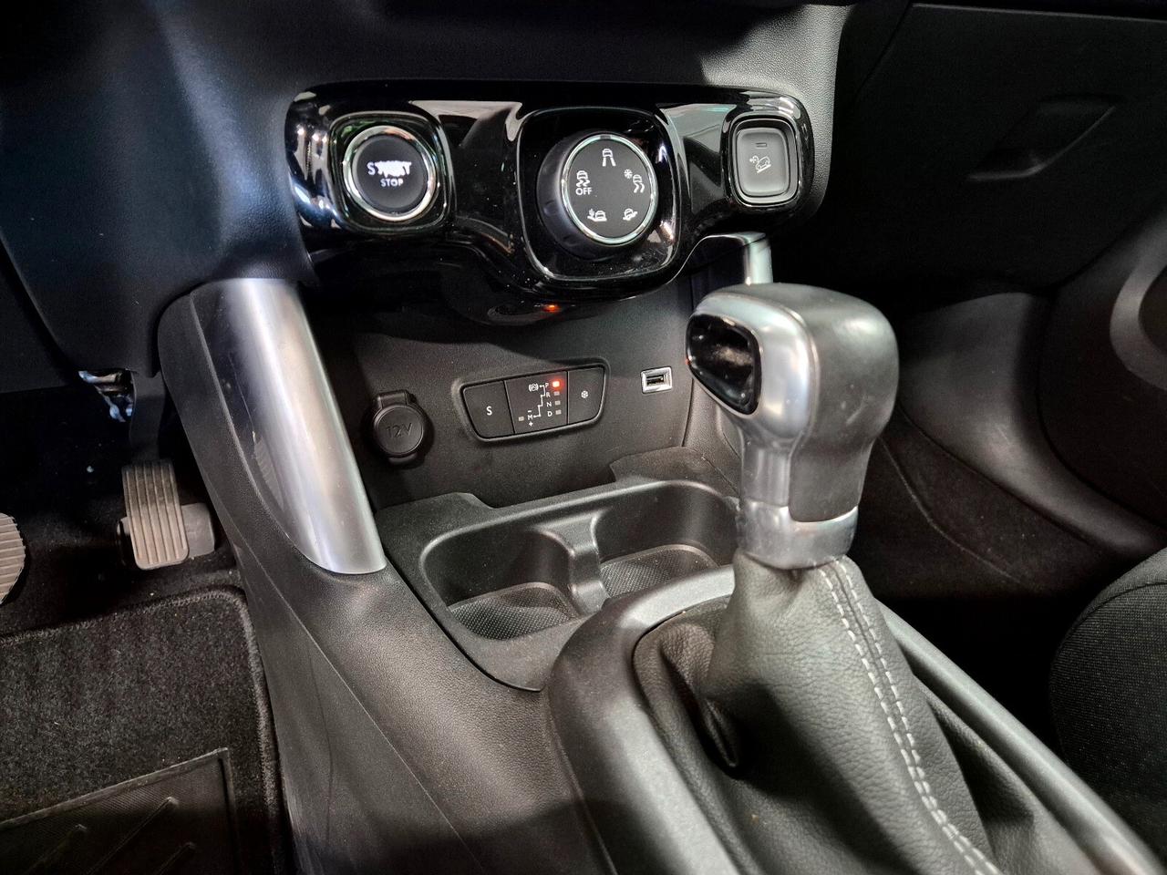 Citroen C3 Aircross PureTech 110 S&S EAT6 Shine **automatica **