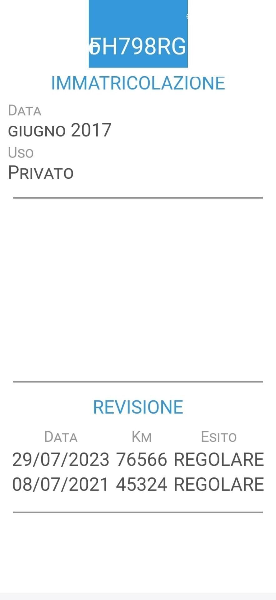 RENAULT Clio SW 1.5 dCi-UNICO PROPR-6B-REVISIONI