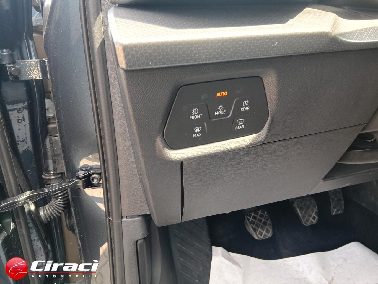 Seat Leon 1.0 TSI Business