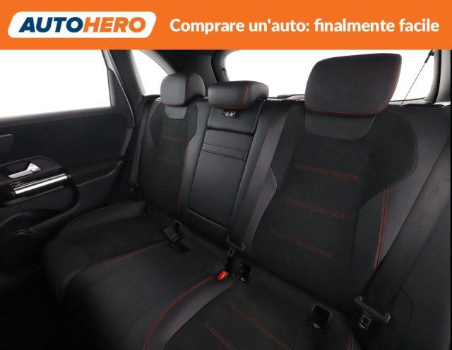 MERCEDES-BENZ B 200 d Automatic AMG Line Premium