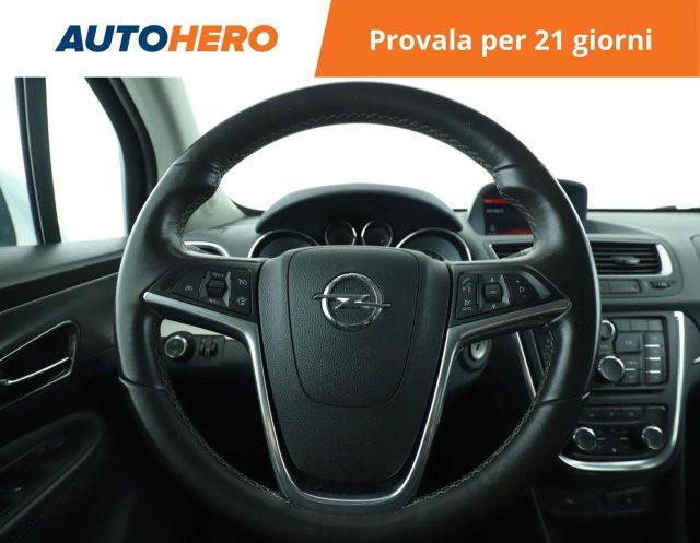 OPEL Mokka 1.7 CDTI Ecotec 130CV 4x2 Start&Stop Cosmo