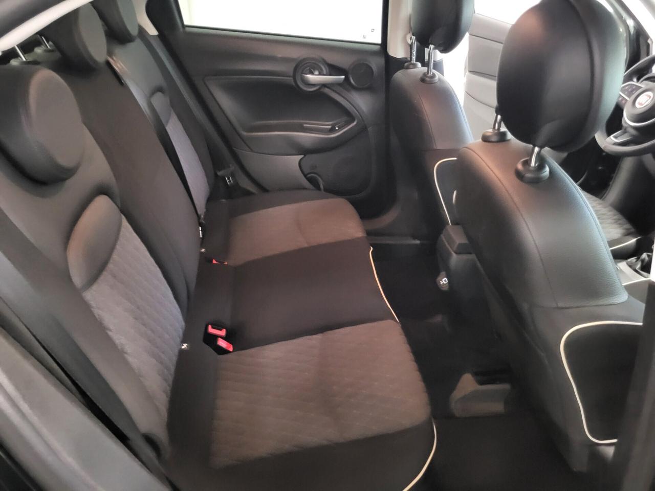 Fiat 500X 1.0 T3 120 CV Turbo City Cross! PREZZO REALE!! GARANZIA 12 MESI!!