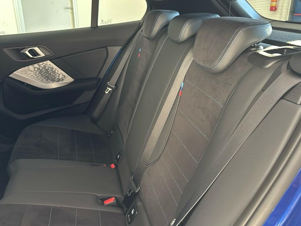 BMW Serie 1 120 48V MSport DCT