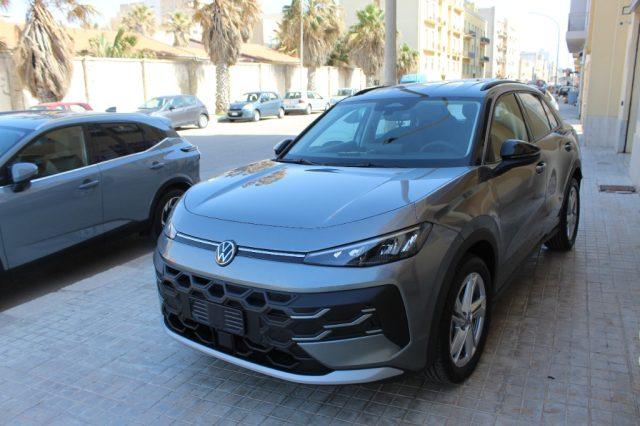 VOLKSWAGEN T-Roc 1.5 eTSI ACT DSG Life-KM0