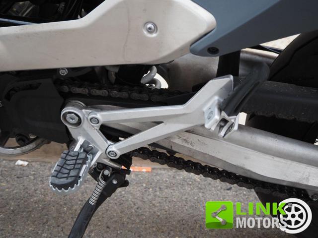 HUSQVARNA 701 Supermoto +Finanziabile+