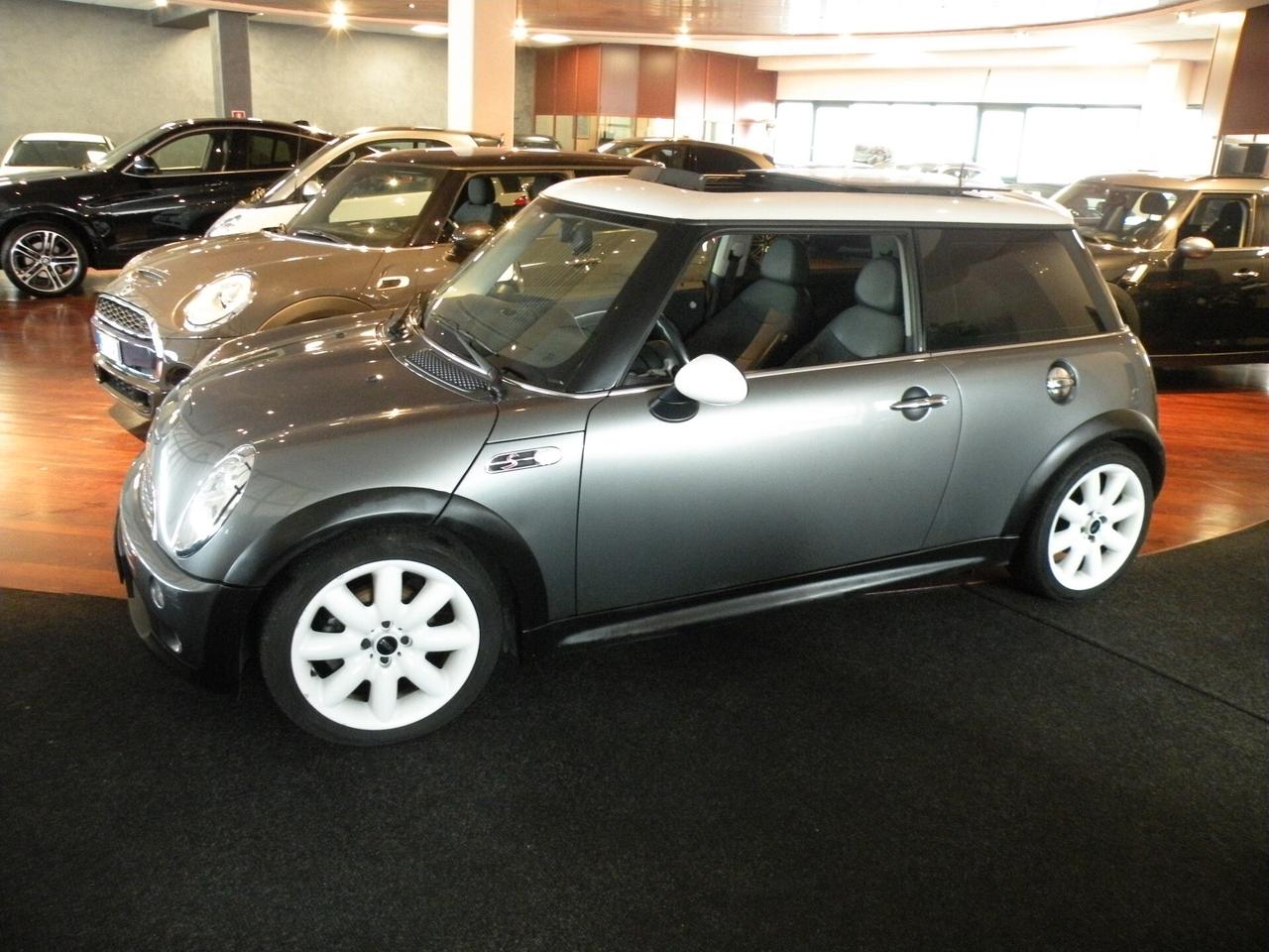 Mini Mini cooper s