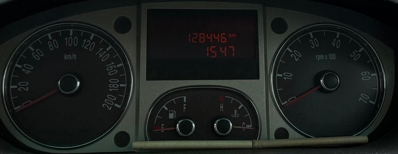 Lancia Musa 1.4 Benzina 95 Cv