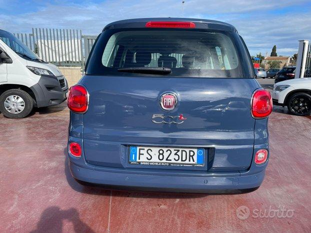 Fiat 500L 1.6 JTDM Lounge