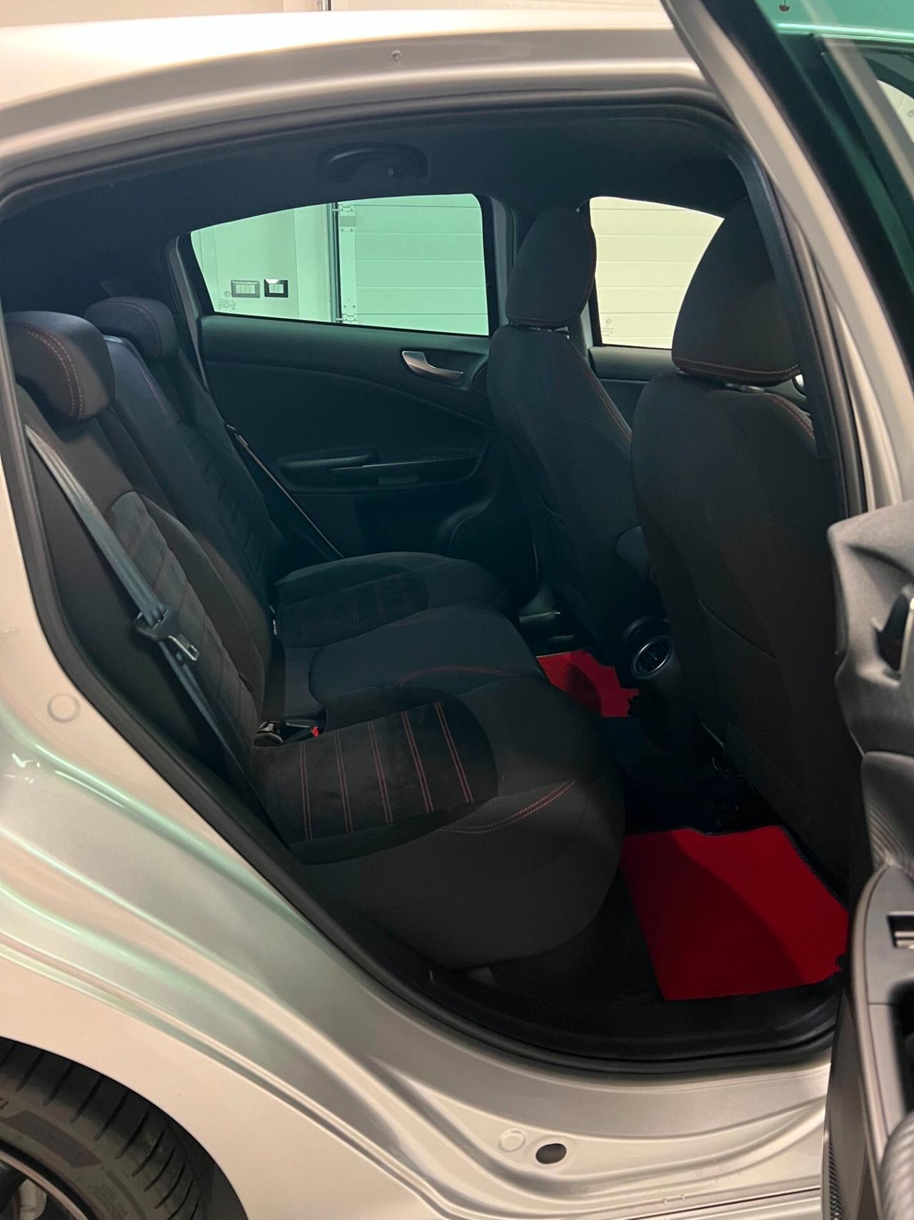Alfa Romeo Giulietta 1.6 JTDm TCT 120 CV Sprint con assetto