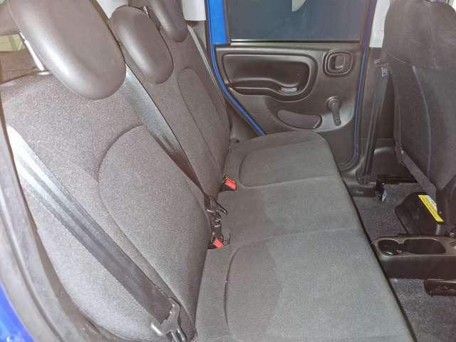 Fiat Panda Panda Cross 1.0 FireFly S&S Hybrid