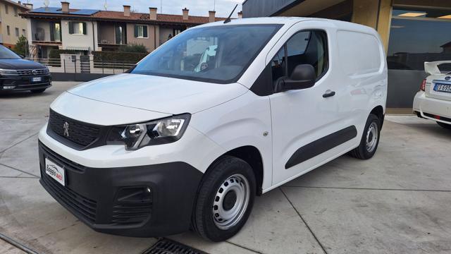 PEUGEOT Partner BlueHDi 100 S&S PC 1000Kg Furgone Premium N°GC781