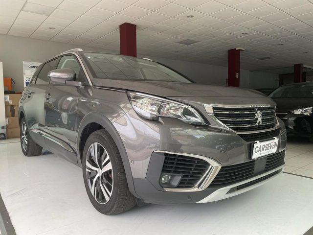 PEUGEOT 5008 BlueHDi 120 S&S Allure