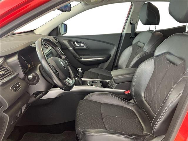 RENAULT Kadjar 1.5 Blue dCi Sport Edition2 FAP