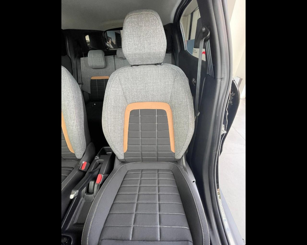 CITROEN C3 Aircross 1.2 puretech turbo You Pack Plus 100cv
