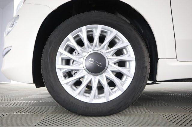 FIAT 500 500 1.0 Hybrid Dolcevita