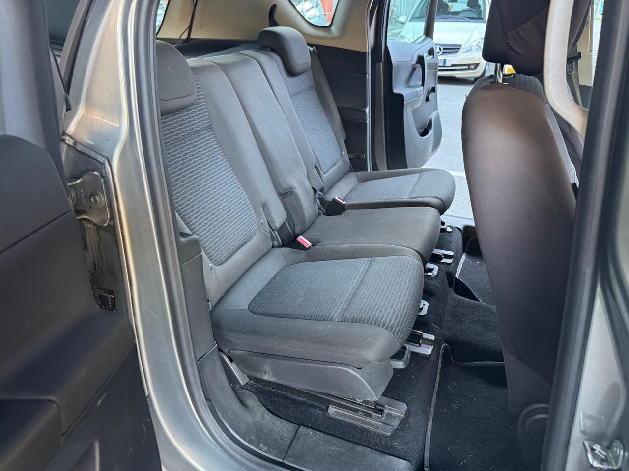 Opel Meriva 1.4 Turbo 120CV km 190.000 - 2016