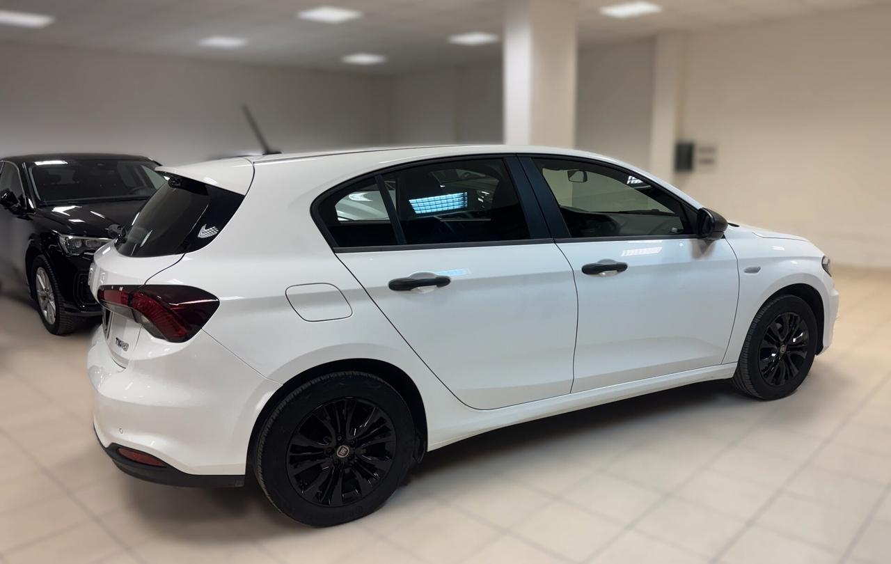 Fiat Tipo 1.3 Mjt S&S 5 porte Street
