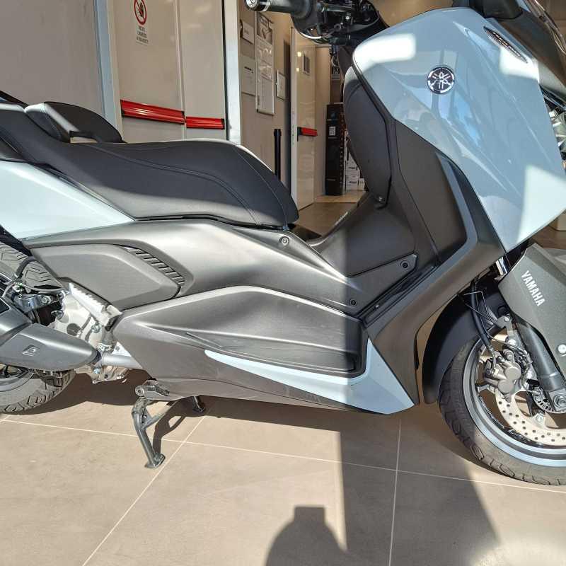 Yamaha X-Max 300 Tech Max+ - 2026
