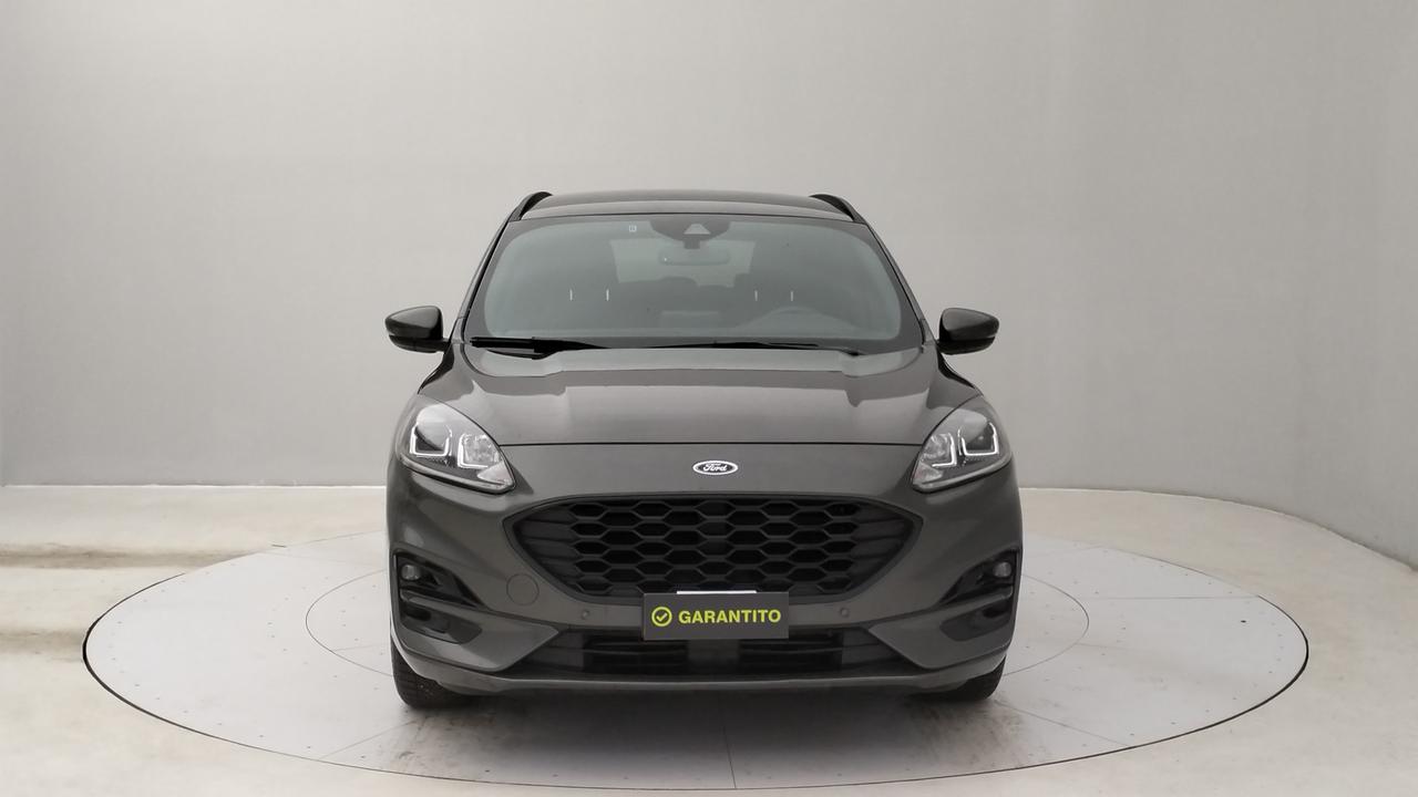 FORD Kuga III - Kuga 1.5 ecoblue ST-Line 2wd 120cv auto