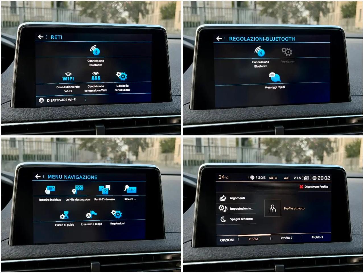 Peugeot 5008 BlueHDi 180 S&S EAT8 GT