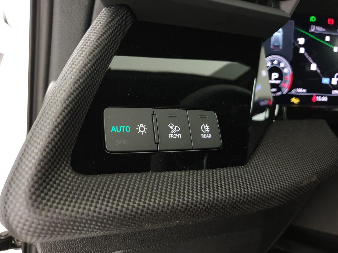 Sportback 35TFSI 150CV S tronic S line Edition