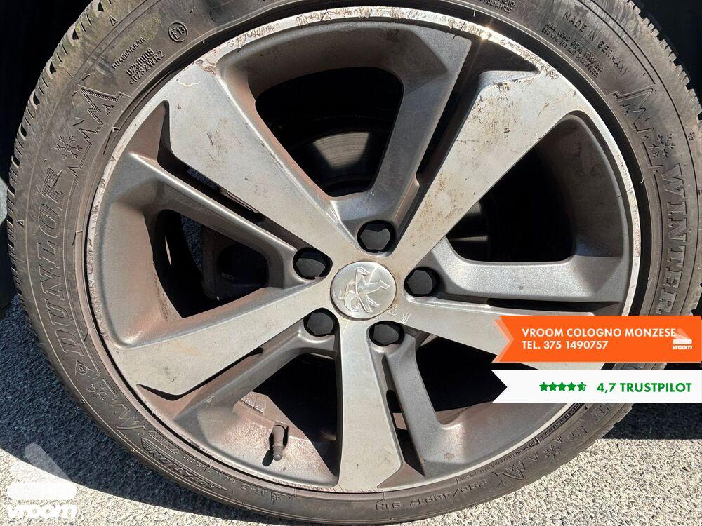 PEUGEOT 308 2ª serie 308 PureTech Turbo 130 S&...